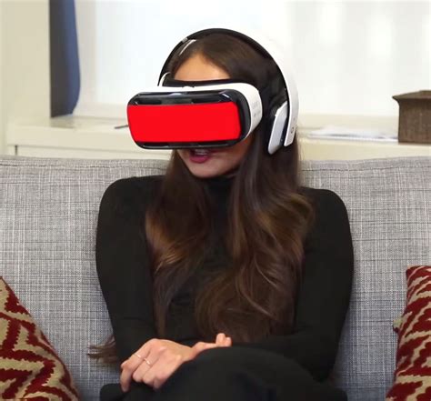 VR Porn: NSFW content for Virtual Reality